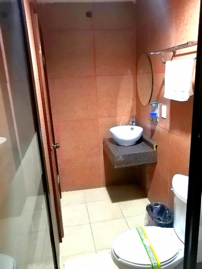 Hotel Amayal San Cristóbal de Las Casas Kültér fotó